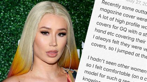 iggy azalea of leak|Iggy Azalea After Photo Leak: Account Deactivated